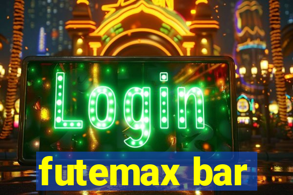 futemax bar